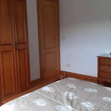 Vakantiehuis Casa Con Piscina Climatizada Y Barbacoa *