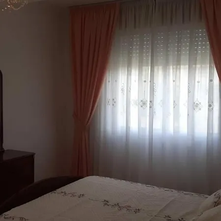 Vakantiehuis Casa Con Piscina Climatizada Y Barbacoa *
