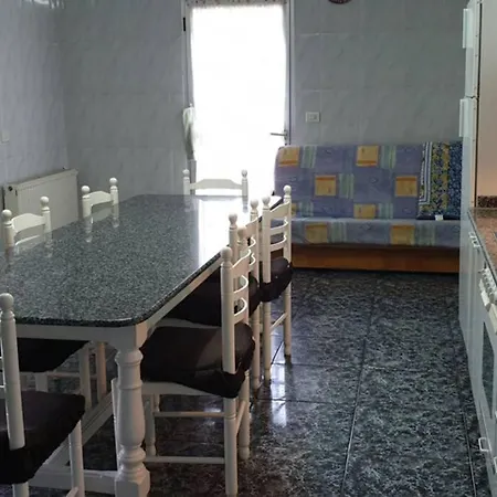 Casa Con Piscina Climatizada Y Barbacoa * Freixido