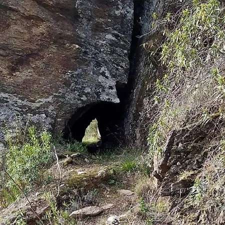 Casa Con Piscina Climatizada Y Barbacoa Freixido