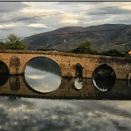 Casa Con Piscina Climatizada Y Barbacoa Nyaraló *