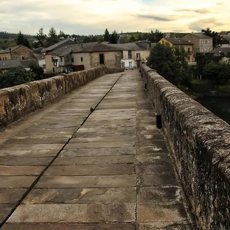 Casa Con Piscina Climatizada Y Barbacoa Nyaraló *