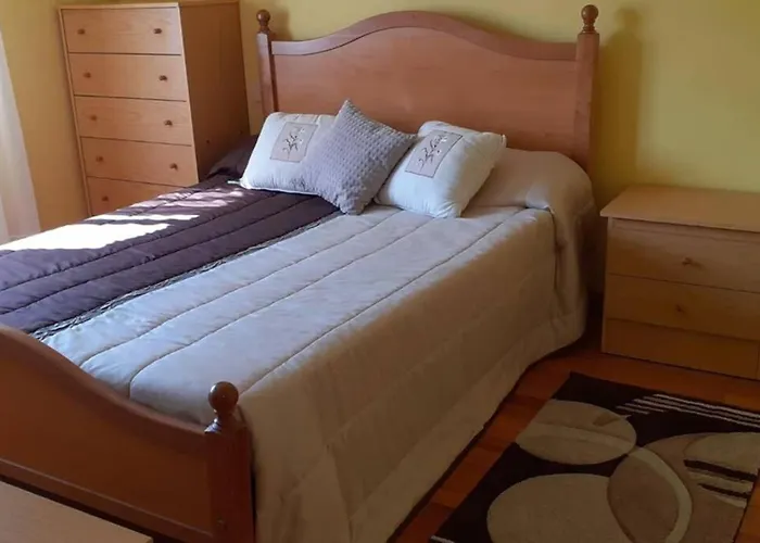 Casa Con Piscina Climatizada Y Barbacoa Nyaraló