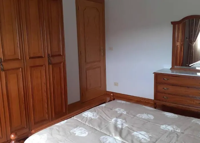 Nyaraló Casa Con Piscina Climatizada Y Barbacoa *