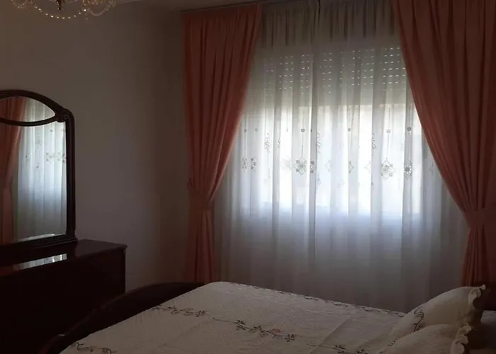 Nyaraló Casa Con Piscina Climatizada Y Barbacoa *