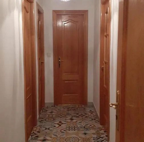 Casa Con Piscina Climatizada Y Barbacoa Nyaraló Freixido