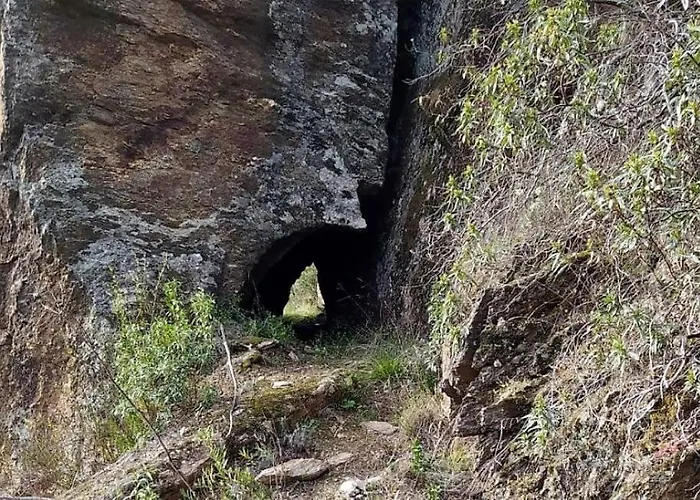 Casa Con Piscina Climatizada Y Barbacoa Freixido