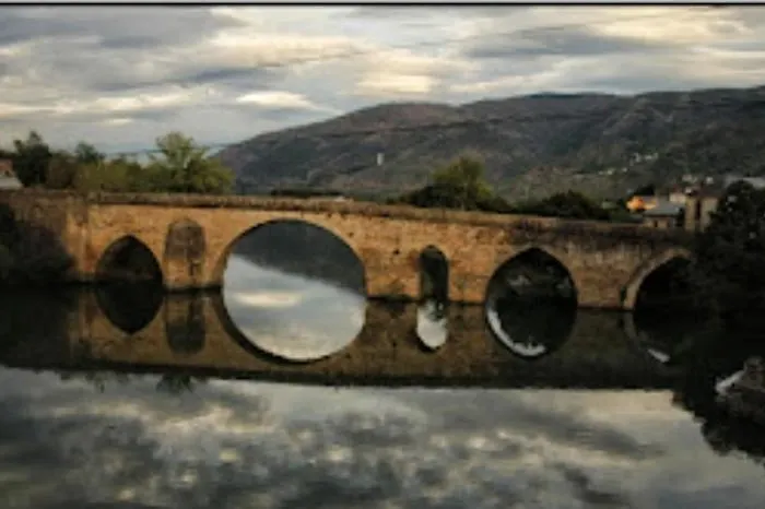 Casa Con Piscina Climatizada Y Barbacoa Nyaraló *