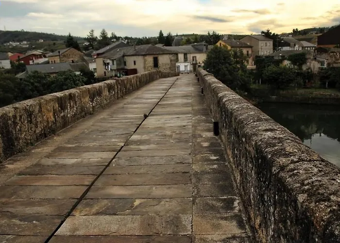 Casa Con Piscina Climatizada Y Barbacoa Nyaraló *