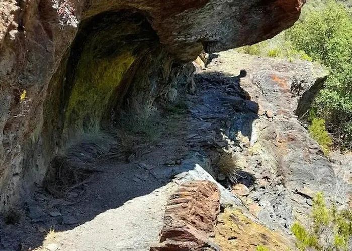 Nyaraló Casa Con Piscina Climatizada Y Barbacoa Freixido